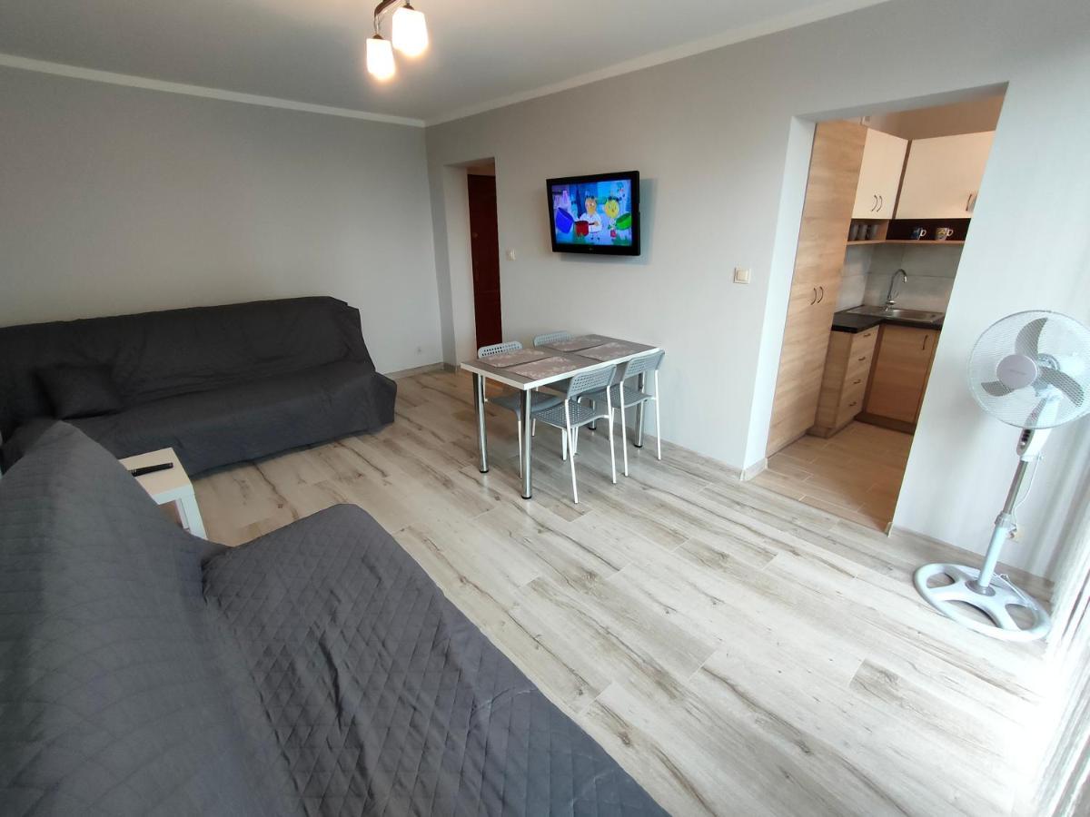 Apartament Cichy Kacik Zator Tylko 1Km Od Energylandii Exterior foto
